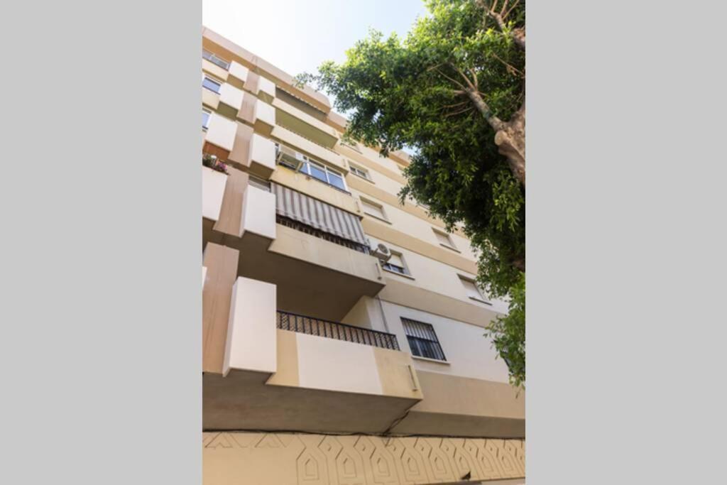 Amplio Piso Disfrutar Del Centro De Con Parking Gratuito Apartment Málaga